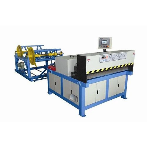 Auto Duct Line 2 Auto Duct Line 2