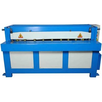 Mesin Ricih Didorong Elektrik