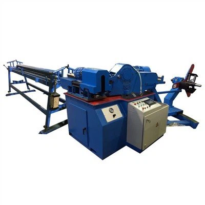 Pembentuk Tiub Lingkaran SBTF-1602B